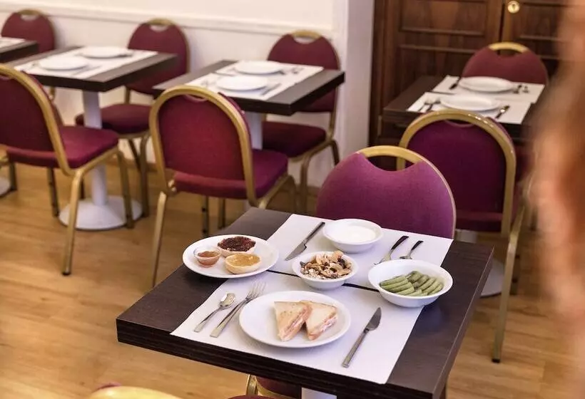 Hotelli Palace Bologna Centro