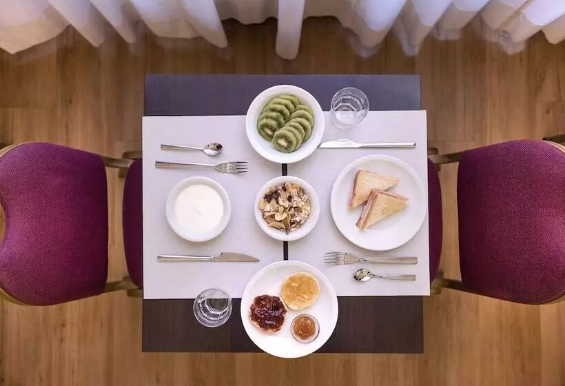 Hotelli Palace Bologna Centro