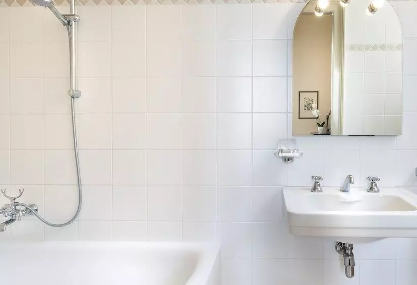 Hotelli Palace Bologna Centro