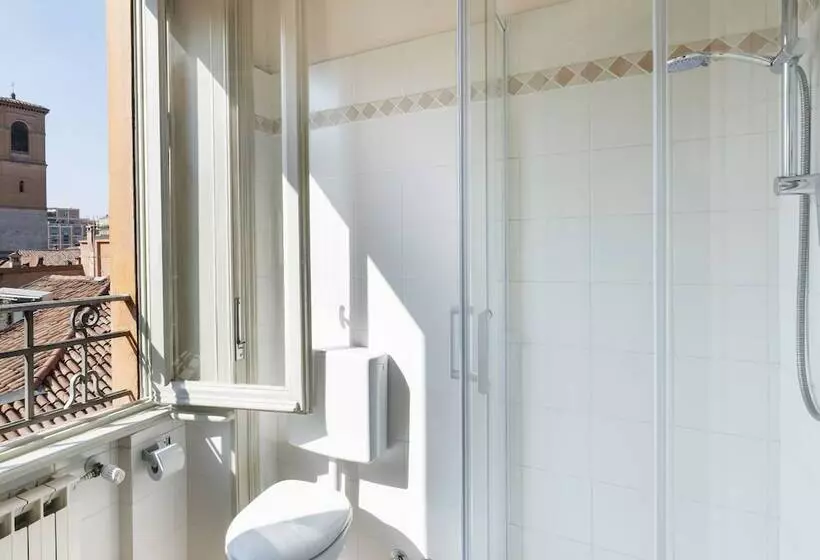 Hotelli Palace Bologna Centro