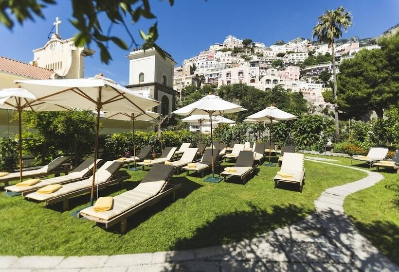 בית מלון כפרי Palazzo Murat