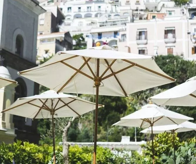 호텔 Palazzo Murat