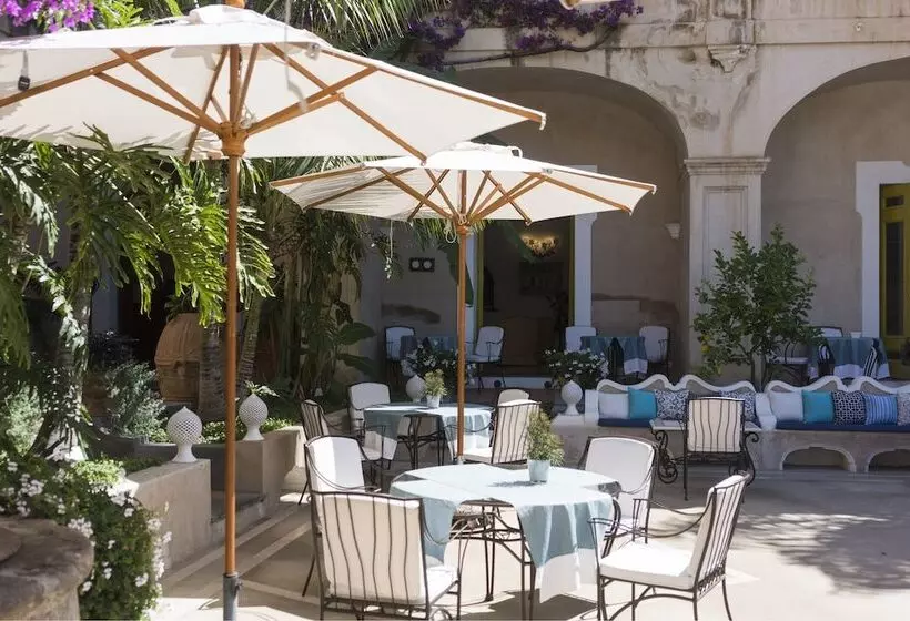 호텔 Palazzo Murat