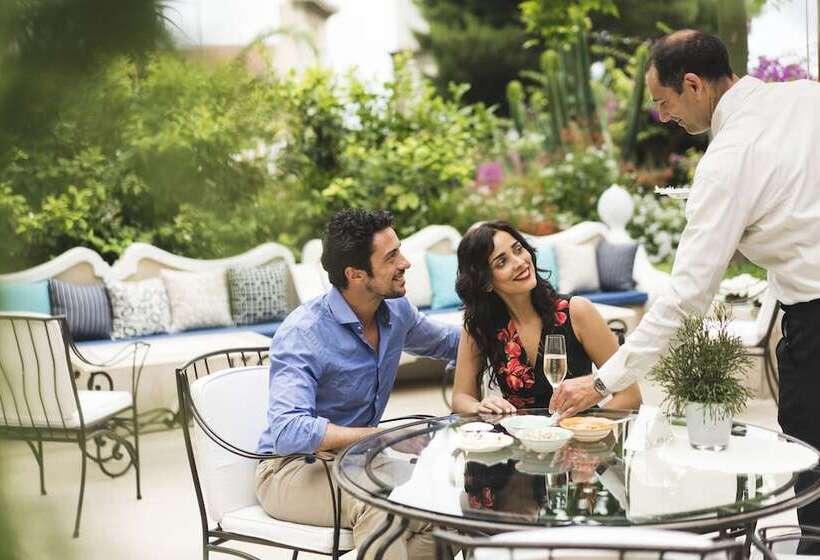 בית מלון כפרי Palazzo Murat