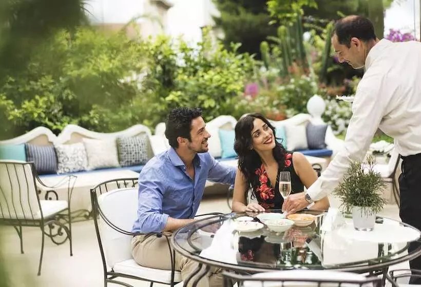 호텔 Palazzo Murat