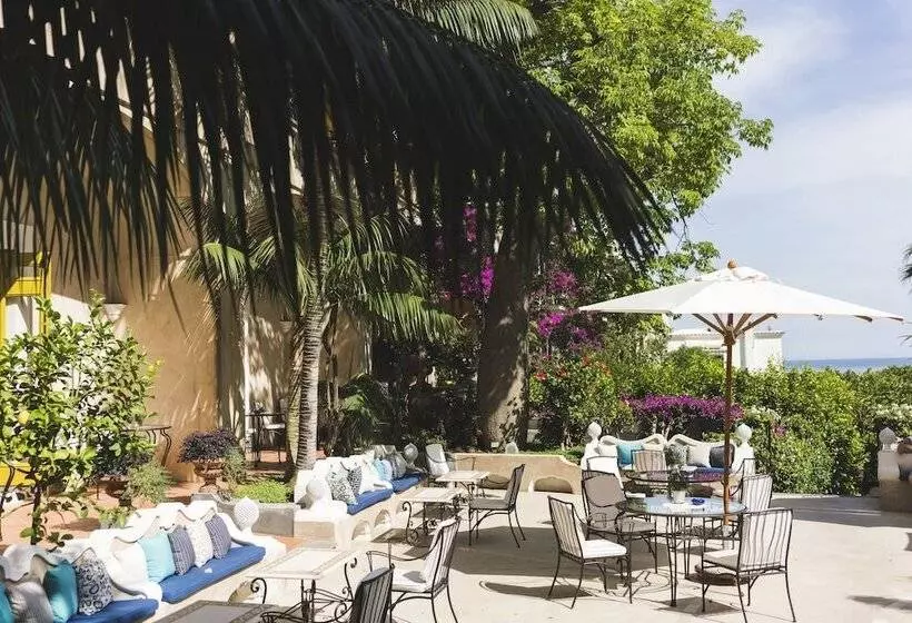 호텔 Palazzo Murat