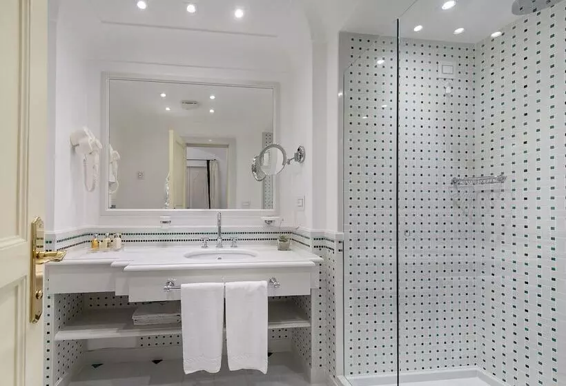 호텔 Palazzo Murat