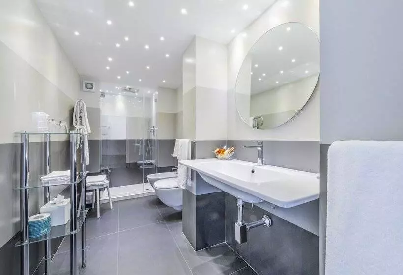 호텔 Palazzo Murat