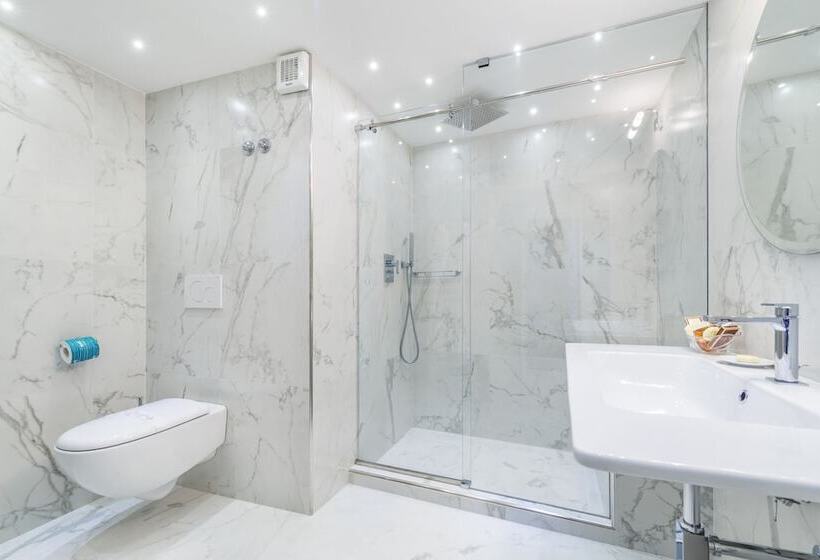 בית מלון כפרי Palazzo Murat