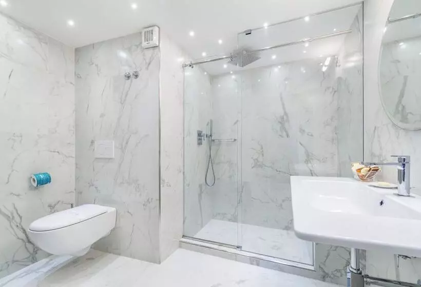 호텔 Palazzo Murat