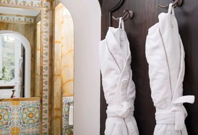 호텔 Palazzo Murat