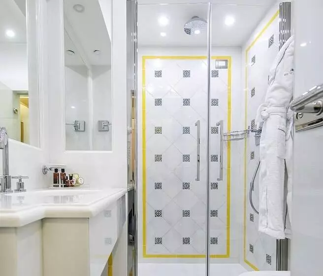 호텔 Palazzo Murat