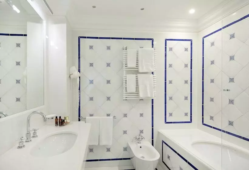 호텔 Palazzo Murat