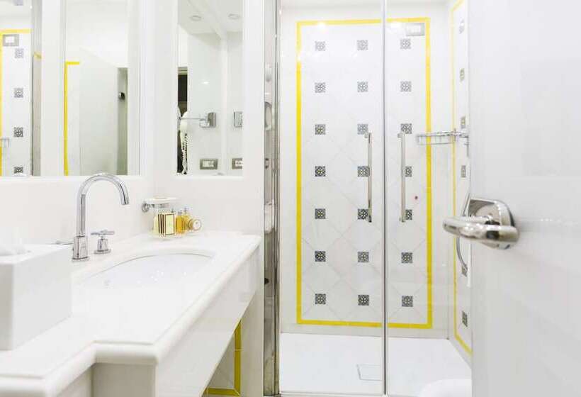 בית מלון כפרי Palazzo Murat