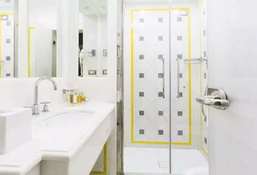 호텔 Palazzo Murat