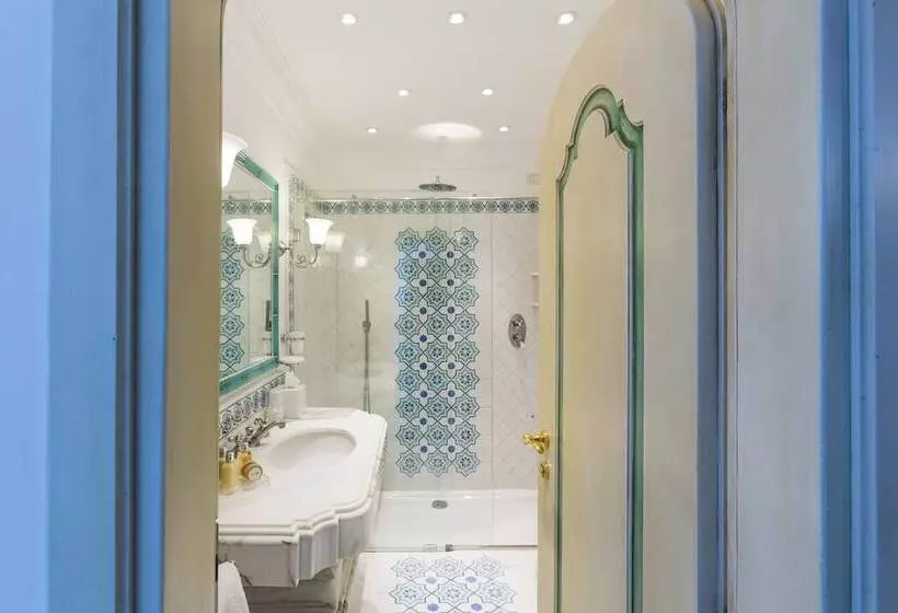 호텔 Palazzo Murat