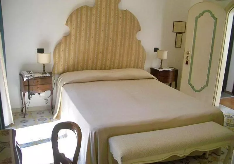 호텔 Palazzo Murat