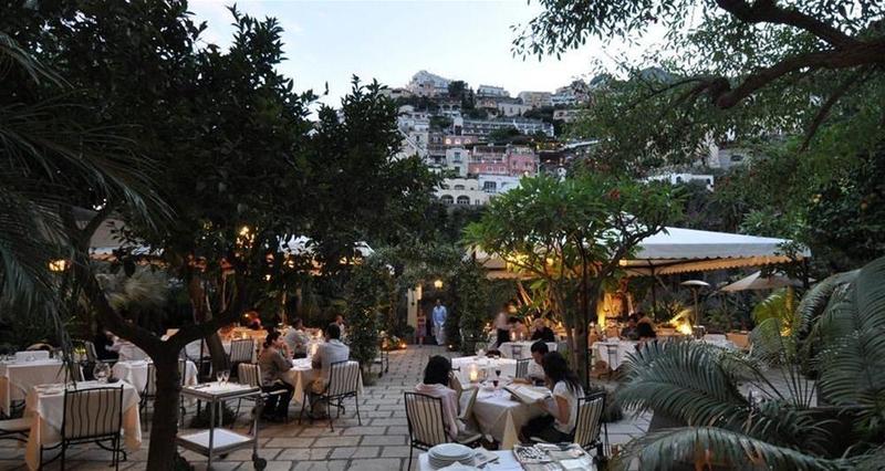 בית מלון כפרי Palazzo Murat