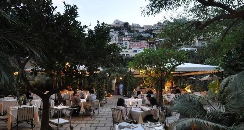 호텔 Palazzo Murat