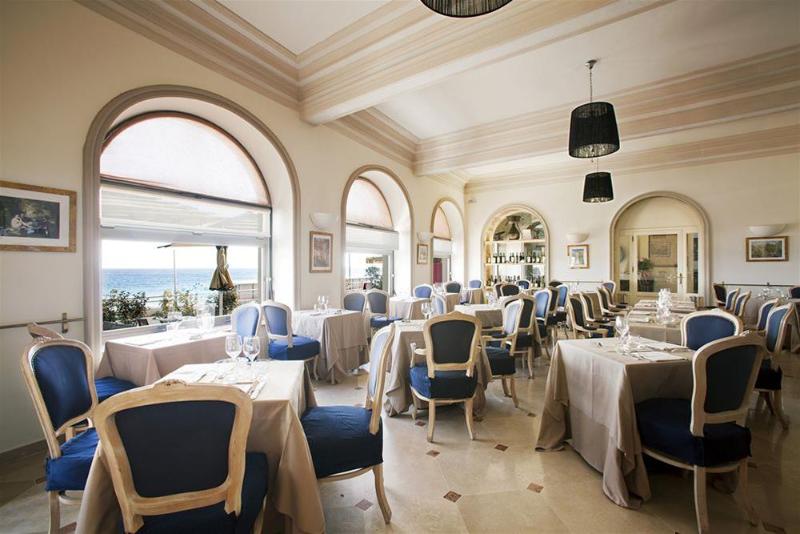 בית מלון כפרי Parigi & Spa