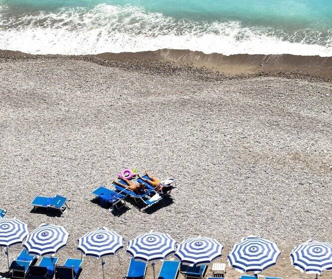 בית מלון כפרי Parigi & Spa