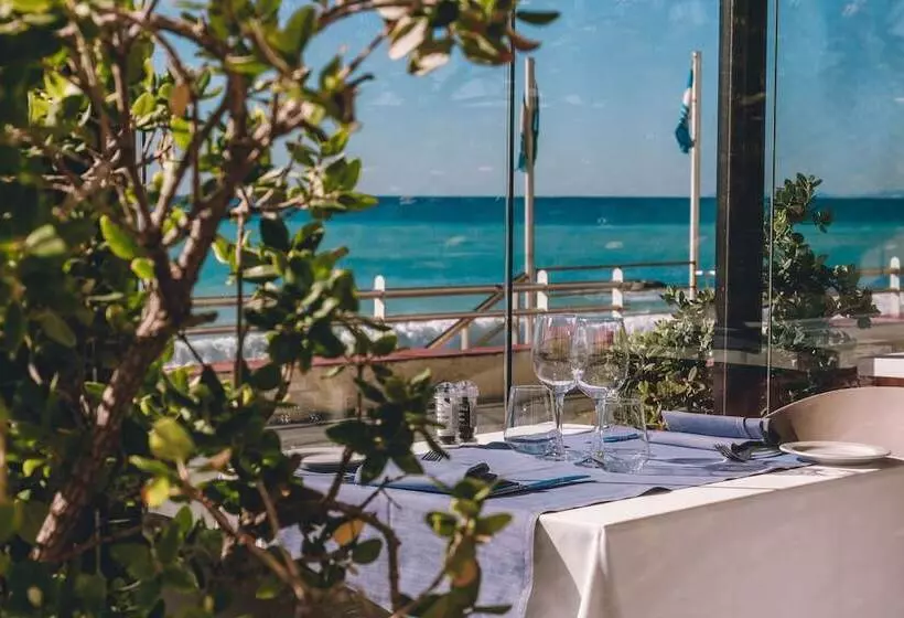 ホテル Parigi & Spa