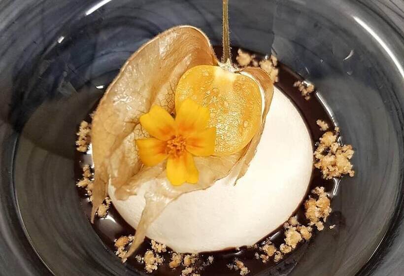 בית מלון כפרי Parigi & Spa