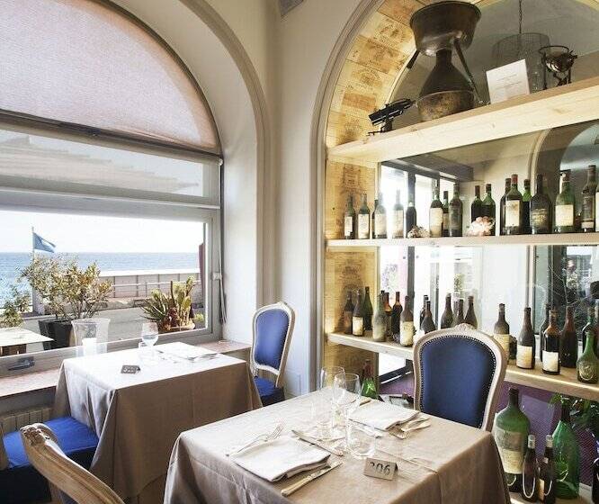 בית מלון כפרי Parigi & Spa