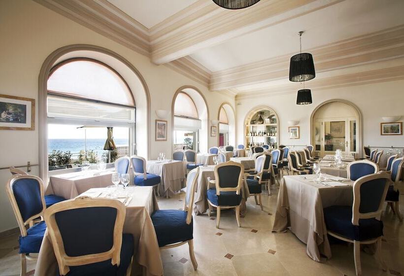 בית מלון כפרי Parigi & Spa