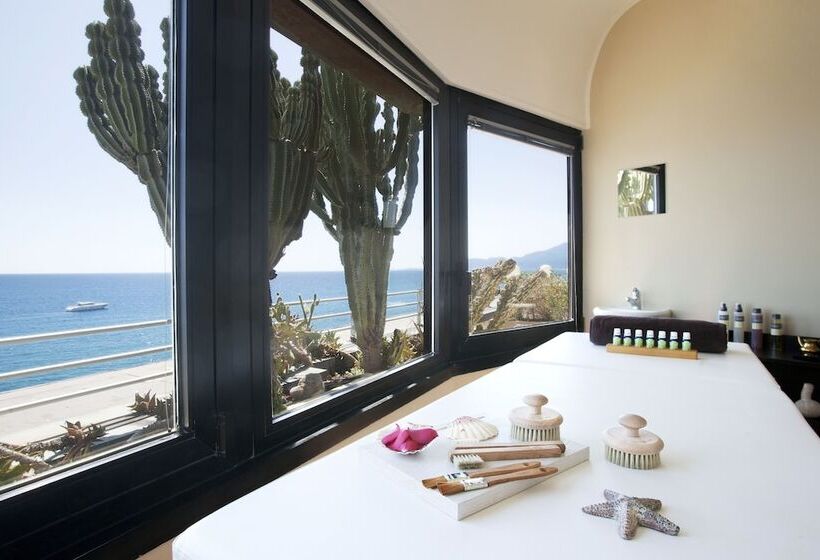 בית מלון כפרי Parigi & Spa