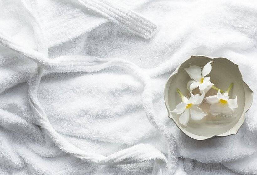 בית מלון כפרי Parigi & Spa