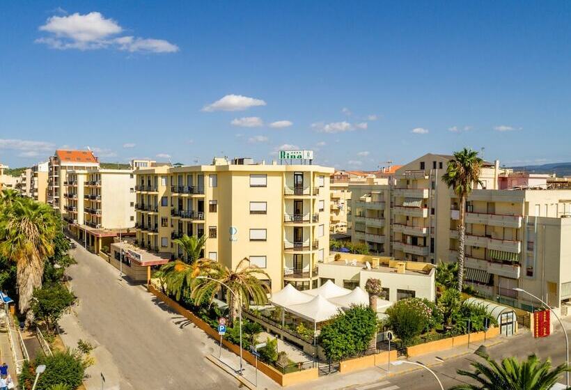 Hotel Rina