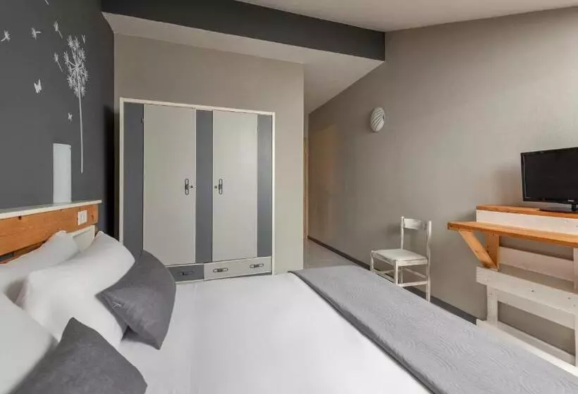 בית מלון כפרי Roma