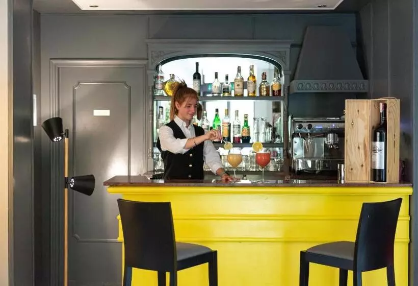 בית מלון כפרי Roma