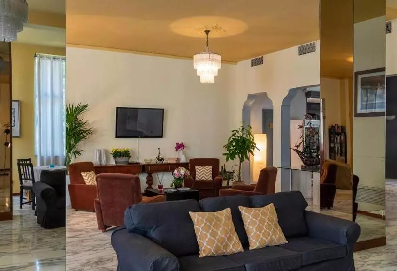 בית מלון כפרי Roma