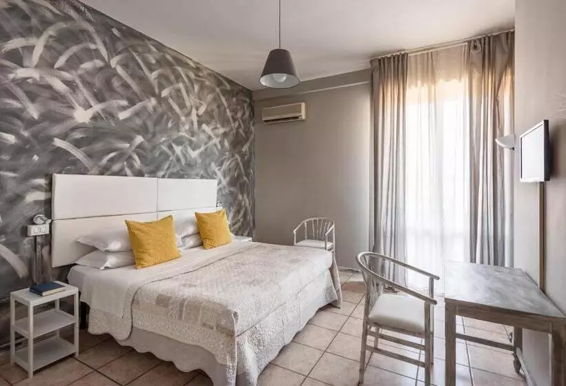 בית מלון כפרי Roma