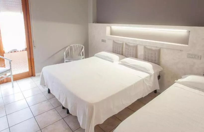 בית מלון כפרי Roma