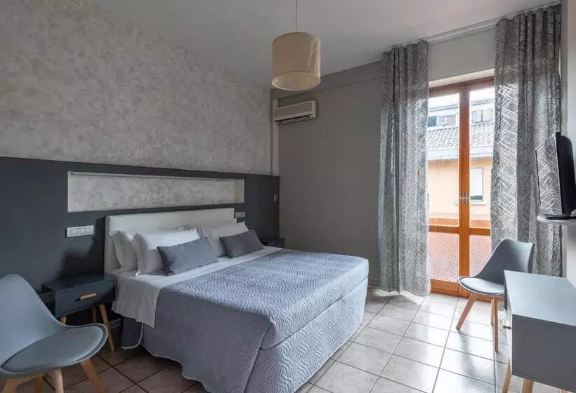 בית מלון כפרי Roma