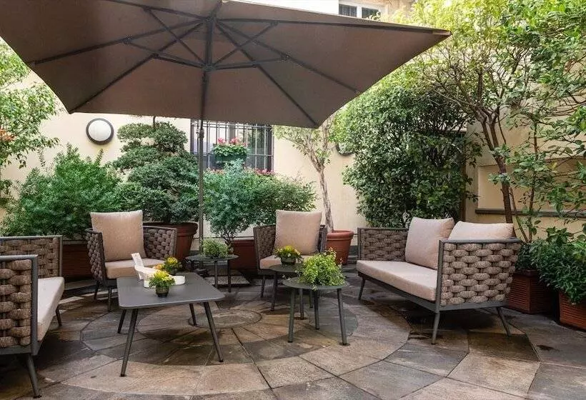 호텔 Royal Falcone