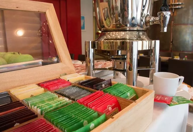 호텔 Royal Falcone