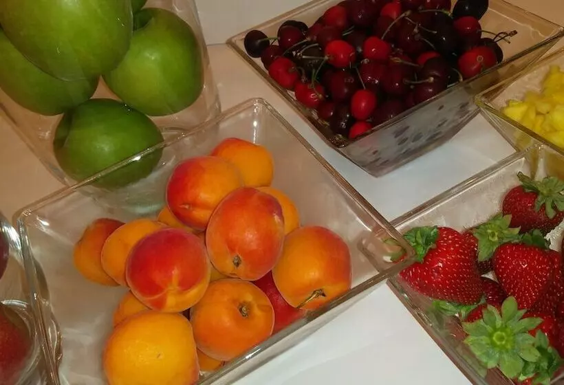 호텔 Royal Falcone