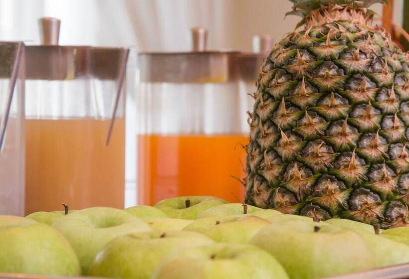 Szálloda Royal Falcone