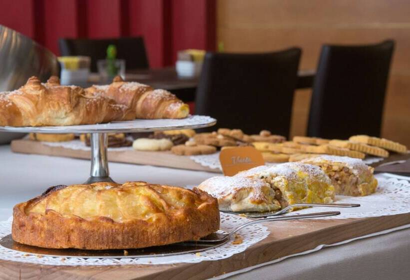 Szálloda Royal Falcone