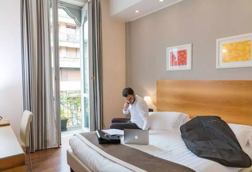 호텔 Royal Falcone