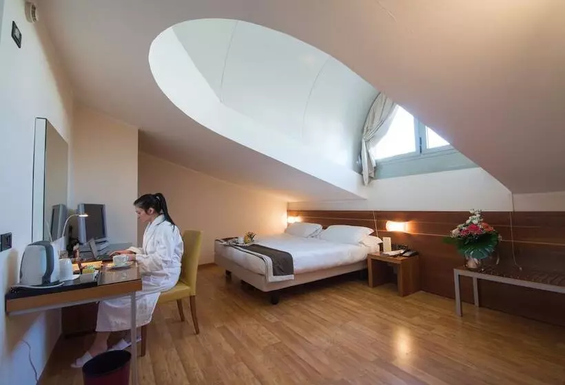 호텔 Royal Falcone