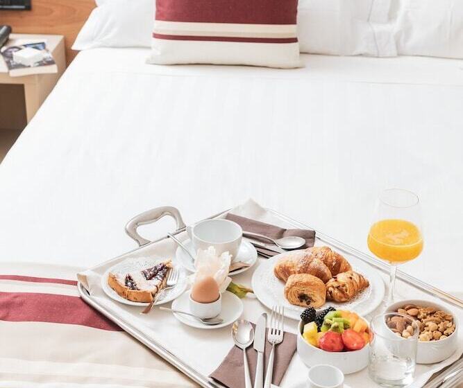 Szálloda Royal Falcone