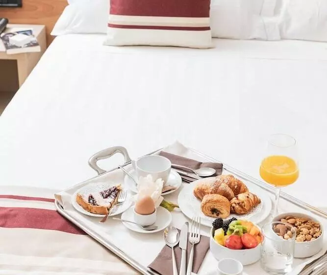 호텔 Royal Falcone