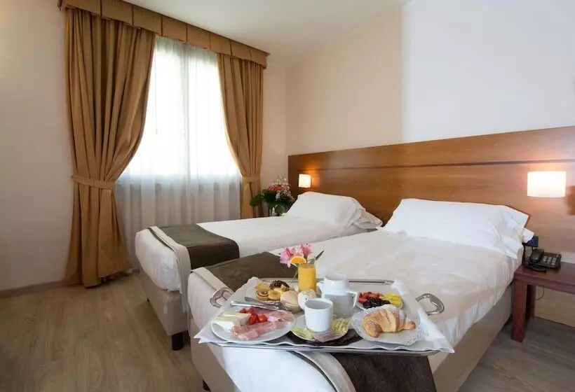 호텔 Royal Falcone