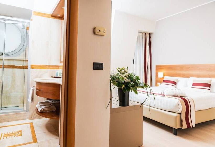 Szálloda Royal Falcone