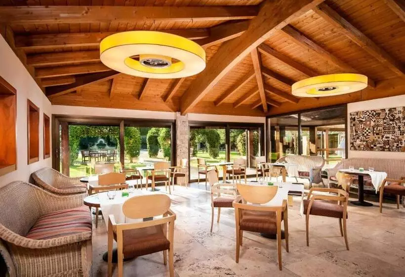 Hotel Sheraton Rome Parco De Medici